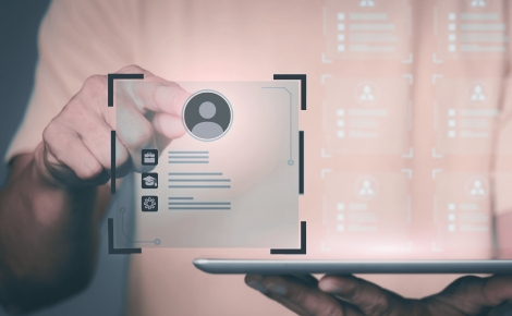 למה AI לבד לא יכתוב לכם קורות חיים שיזכו בראיון